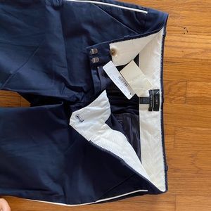 NWT J. Crew Capri Pants